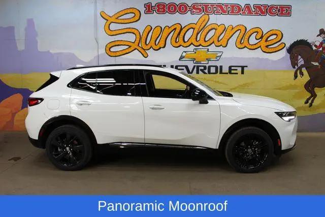 2023 Buick Envision Essence AWD for sale in Grand Ledge, MI