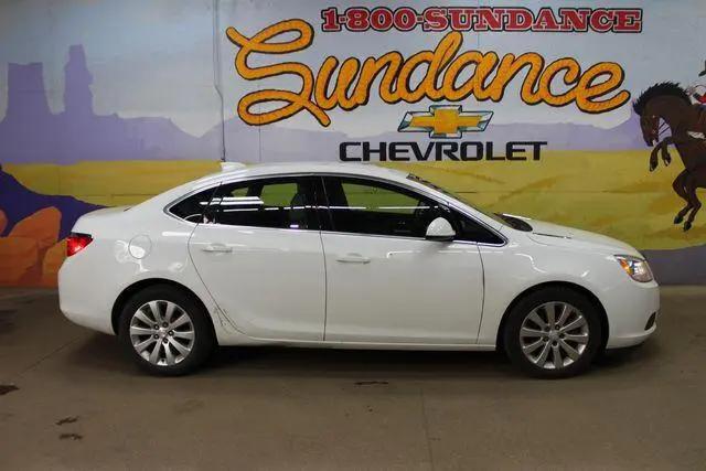 2017 Buick Verano Base for sale in Grand Ledge, MI