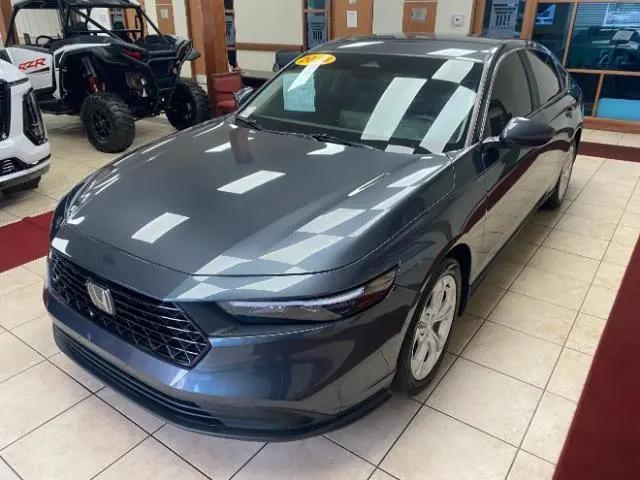 2024 Honda Accord LX for sale in Charlotte, NC