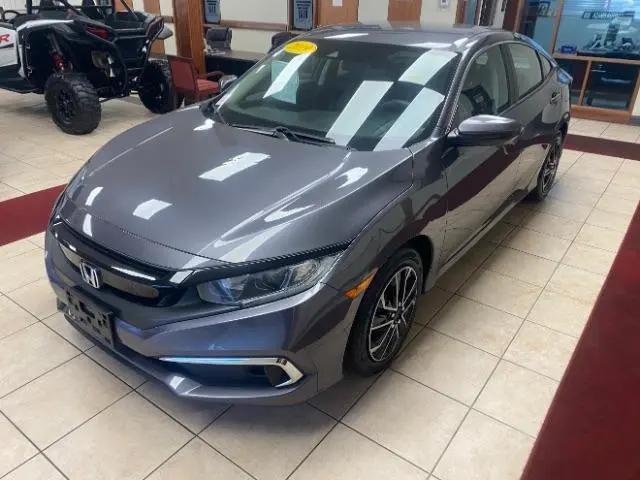 2019 Honda Civic LX for sale in Charlotte, NC