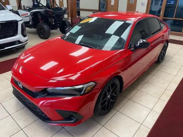 2023 Honda Civic Sport for sale in Charlotte, NC