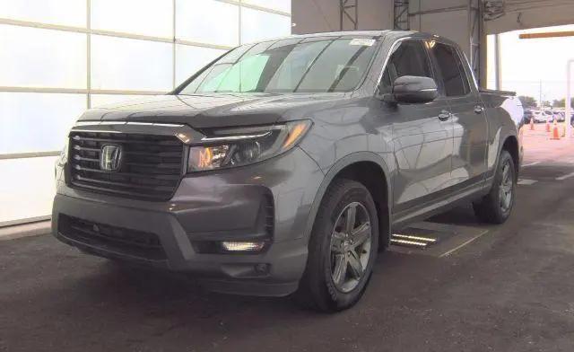 2023 Honda Ridgeline RTL for sale in Charlotte, NC