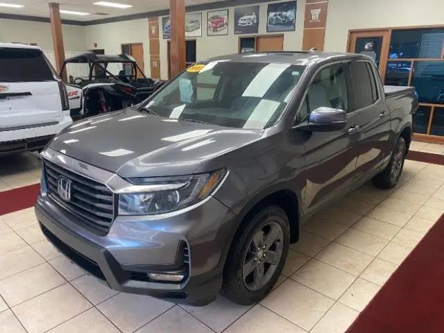 2023 Honda Ridgeline RTL for sale in Charlotte, NC