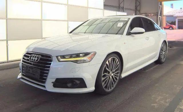 2017 Audi A6 Prestige for sale in Charlotte, NC