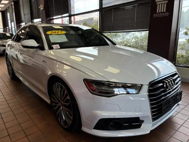 2017 Audi A6 Prestige for sale in Charlotte, NC