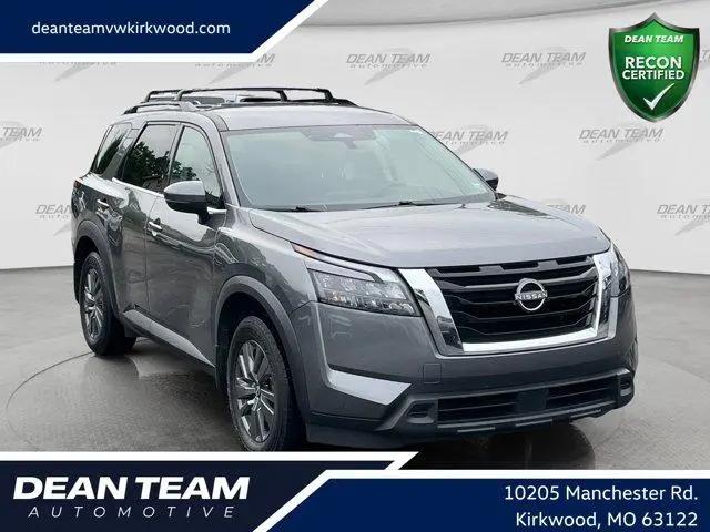 2023 Nissan Pathfinder SV 4WD for sale in St Louis, MO