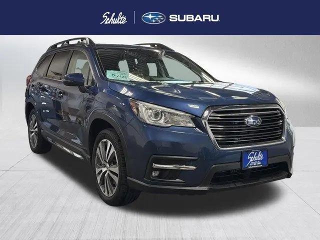 2019 Subaru Ascent Limited for sale in Sioux Falls, SD