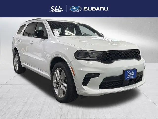 2023 Dodge Durango GT Premium AWD for sale in Sioux Falls, SD