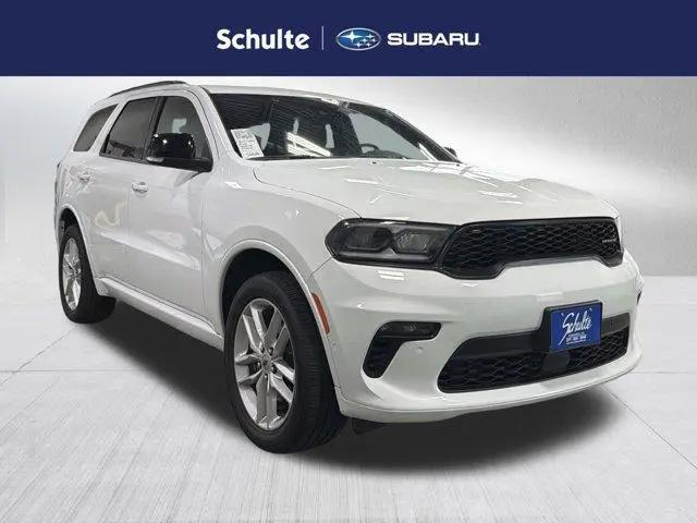 2023 Dodge Durango GT Premium AWD for sale in Sioux Falls, SD