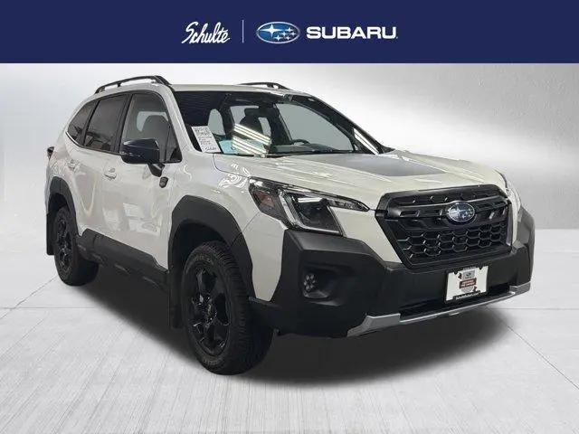 2025 Subaru Forester Wilderness for sale in Sioux Falls, SD