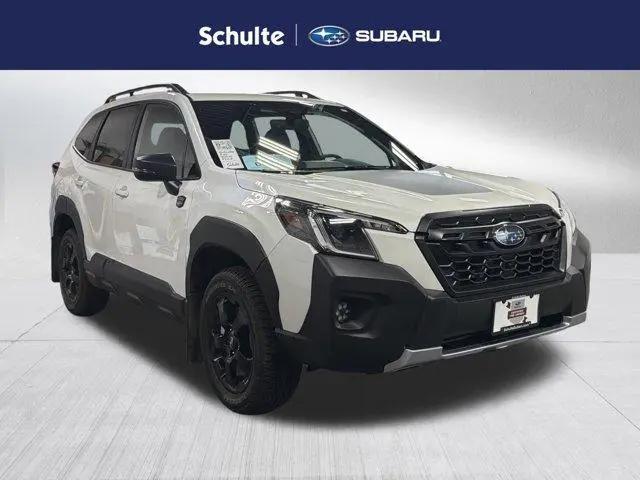 2025 Subaru Forester Wilderness for sale in Sioux Falls, SD
