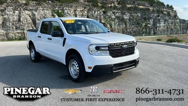 2022 Ford Maverick XL for sale in Branson, MO
