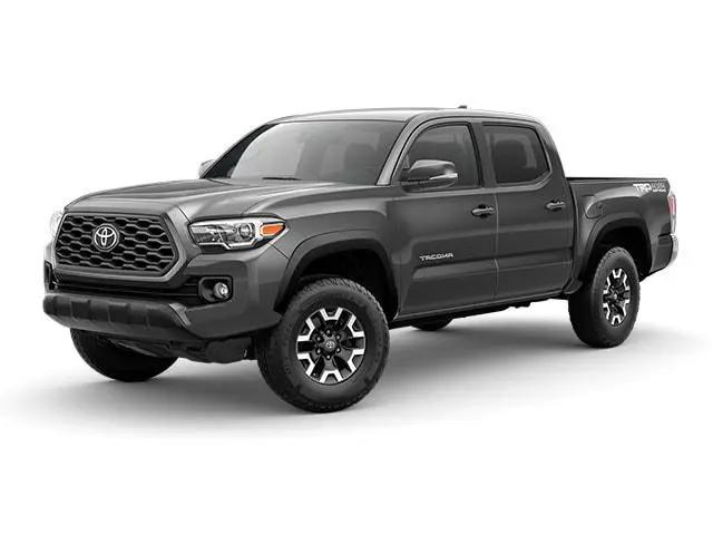 2020 Toyota Tacoma TRD Off-Road for sale in Boaz, AL