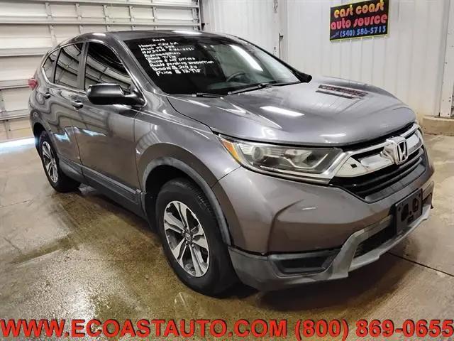 2019 Honda CR-V LX for sale in Bedford, VA