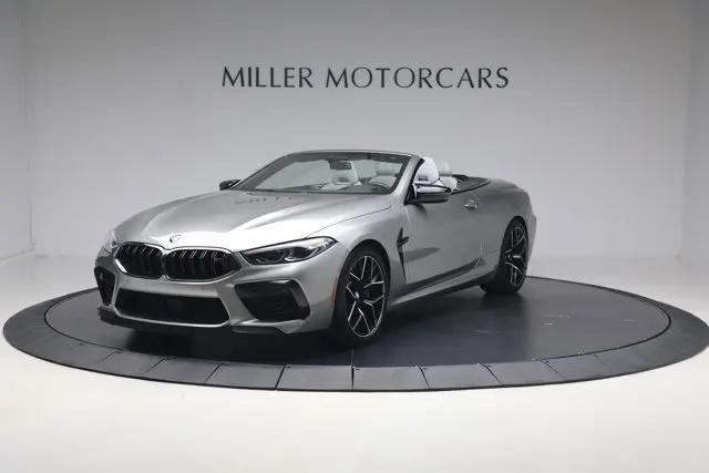 2022 BMW M8 Competition for sale in Greenwich, CT