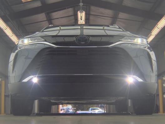 2022 Toyota Venza LE
