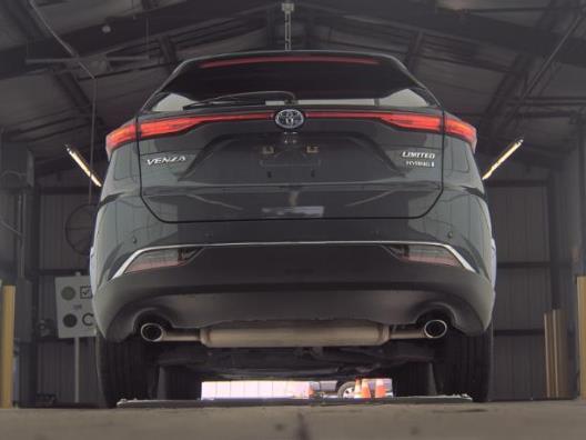 2022 Toyota Venza LE