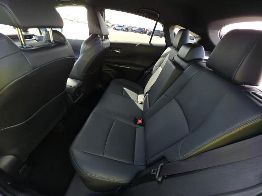2022 Toyota Venza LE