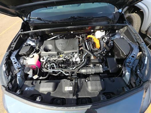 2022 Toyota Venza LE