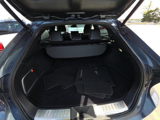 2022 Toyota Venza LE