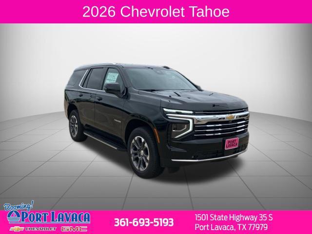 2026 Chevrolet Tahoe LT for sale in Port Lavaca, TX