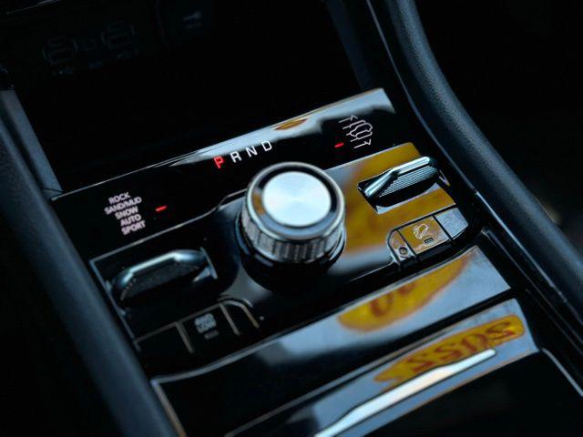 2022 Jeep Grand Cherokee Summit 4x4
