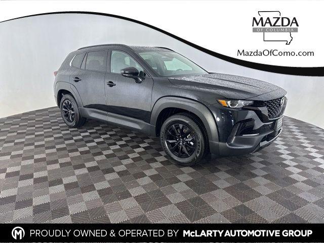 2026 Mazda CX-50 Hybrid Premium for sale in Columbia, MO