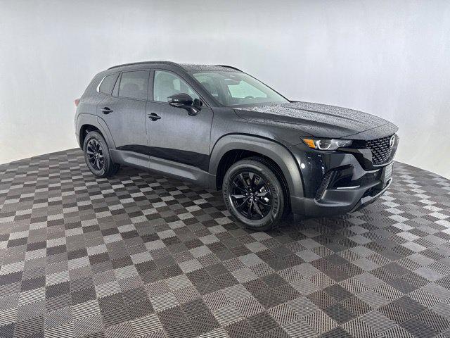 2026 Mazda CX-50 Hybrid Premium for sale in Columbia, MO