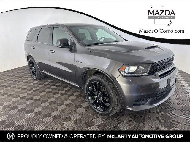 2020 Dodge Durango R/T AWD for sale in COLUMBIA, MO