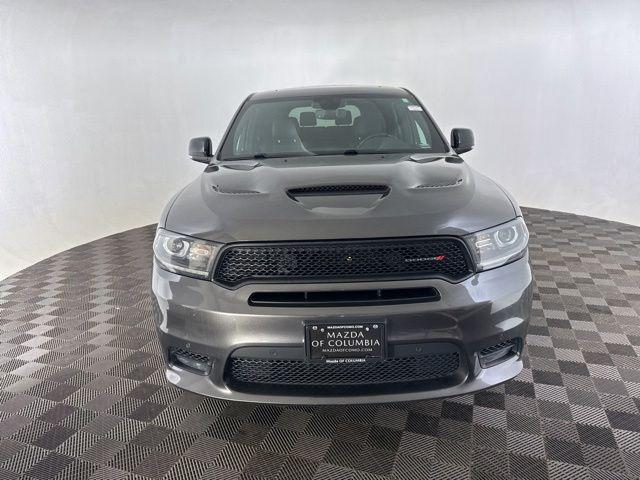2020 Dodge Durango R/T AWD
