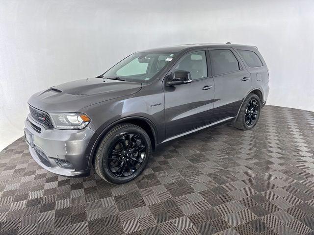 2020 Dodge Durango R/T AWD