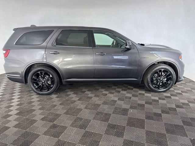 2020 Dodge Durango R/T AWD