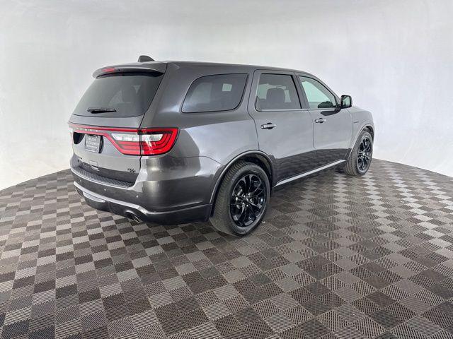 2020 Dodge Durango R/T AWD