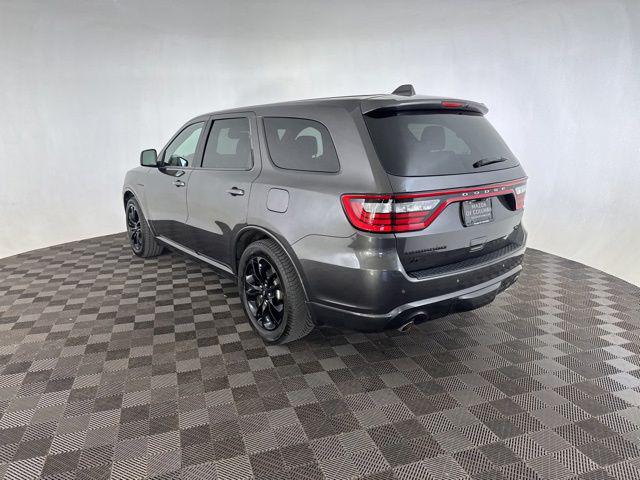 2020 Dodge Durango R/T AWD