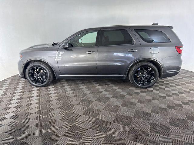 2020 Dodge Durango R/T AWD