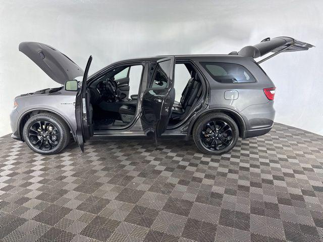 2020 Dodge Durango R/T AWD