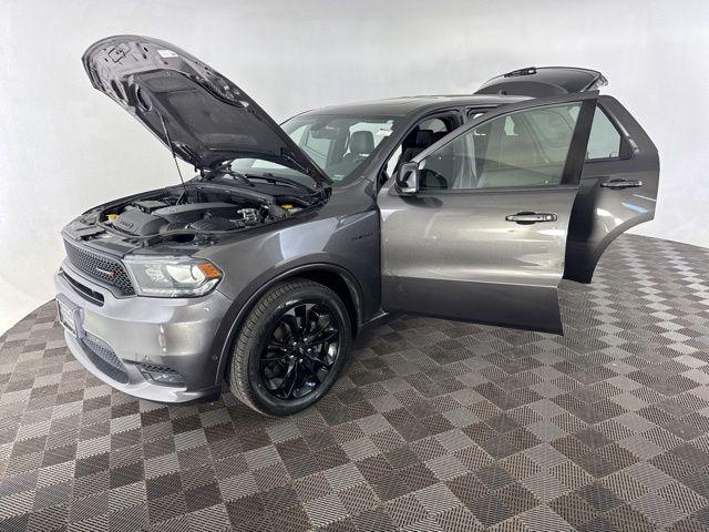 2020 Dodge Durango R/T AWD