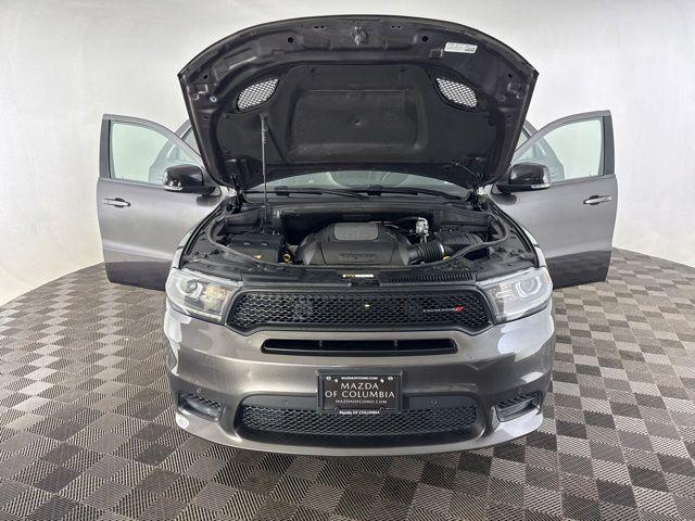 2020 Dodge Durango R/T AWD