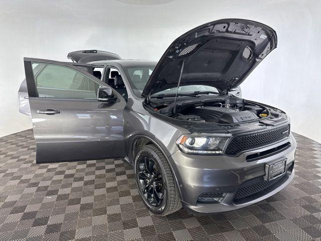 2020 Dodge Durango R/T AWD
