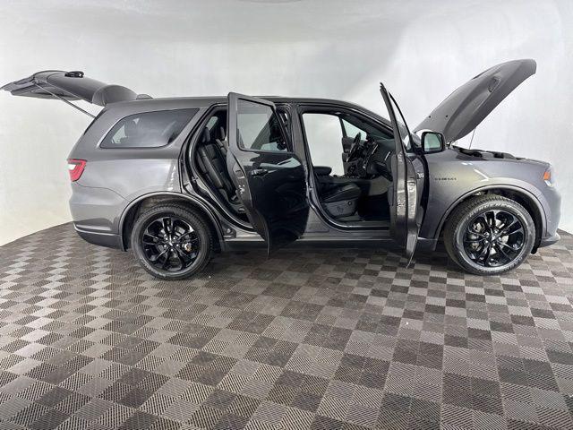 2020 Dodge Durango R/T AWD