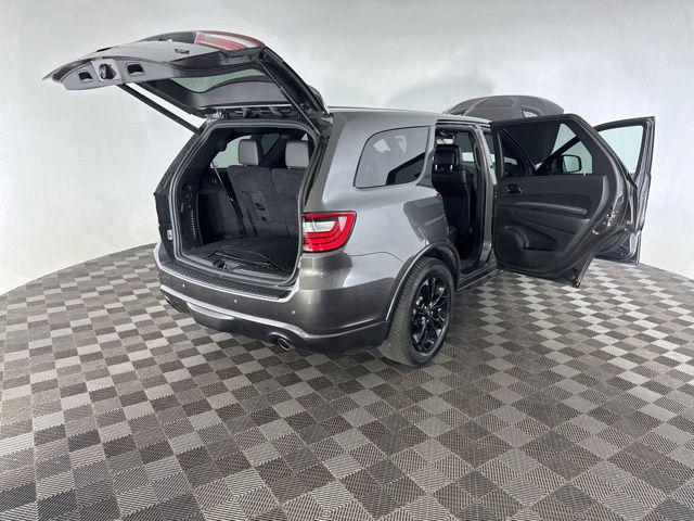 2020 Dodge Durango R/T AWD