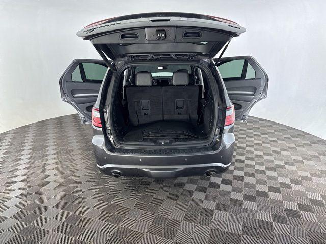 2020 Dodge Durango R/T AWD
