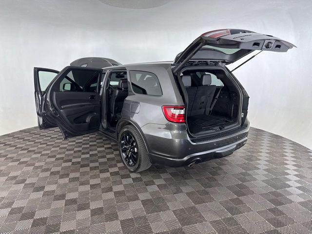 2020 Dodge Durango R/T AWD