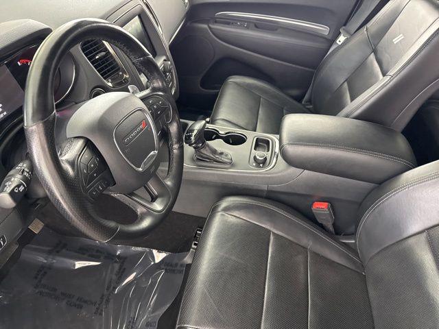 2020 Dodge Durango R/T AWD