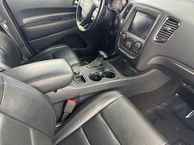 2020 Dodge Durango R/T AWD