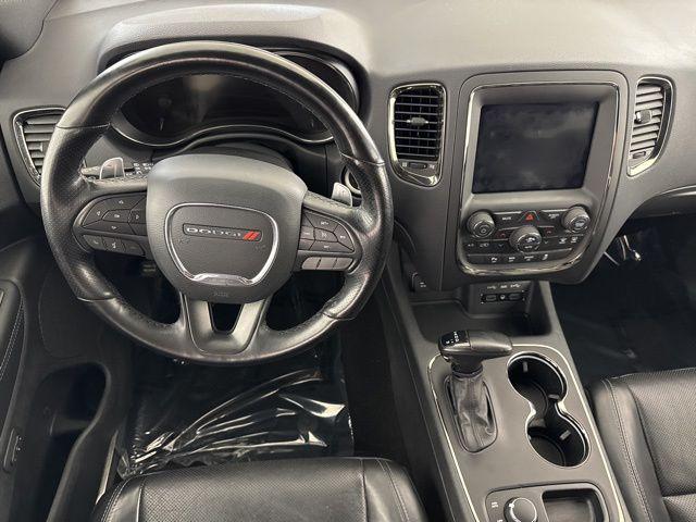 2020 Dodge Durango R/T AWD