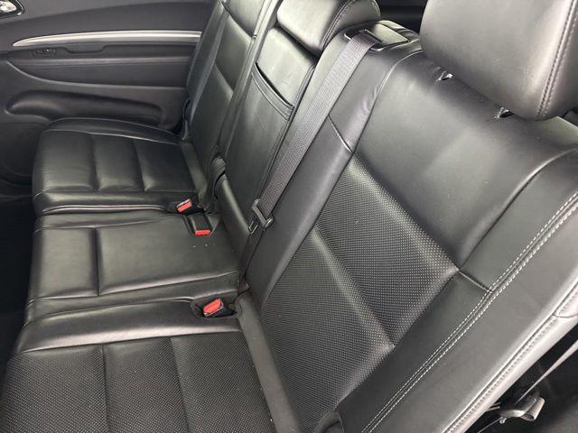 2020 Dodge Durango R/T AWD