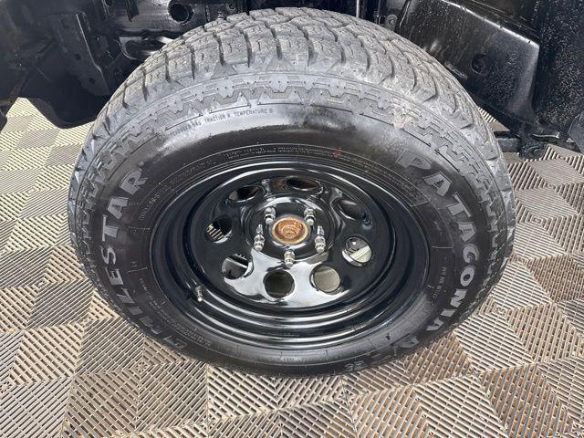 2017 Jeep Wrangler Unlimited Sport 4x4