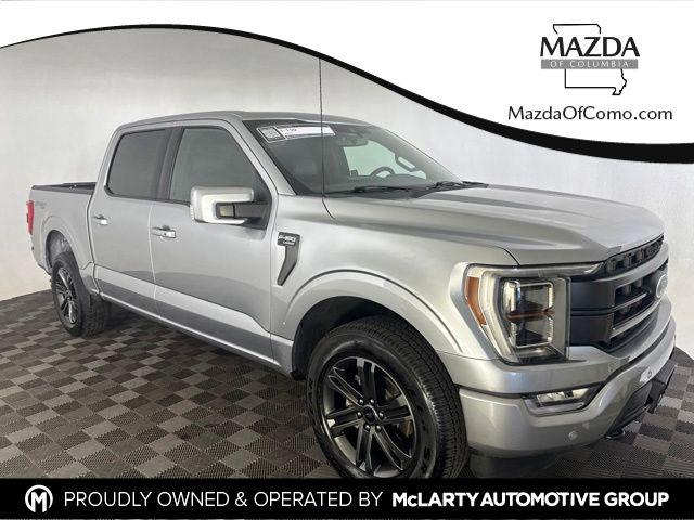 2022 Ford F-150 LARIAT for sale in Columbia, MO