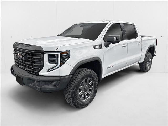 2026 GMC Sierra 1500 Crew Cab, Short Bed, AT4X, 4WD for sale in Laurel, MD